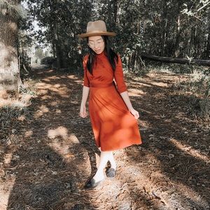 Meet your Posher, Wendy